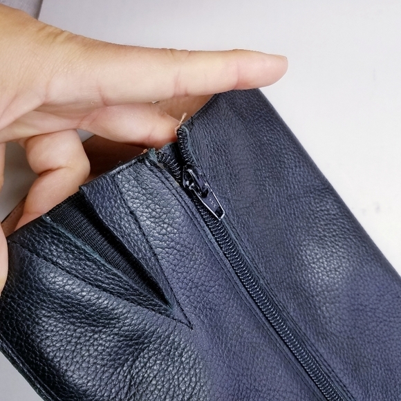 🌸Corso Como | Leather Knee High Riding Boots size 7.5‎ - Picture 8 of 8